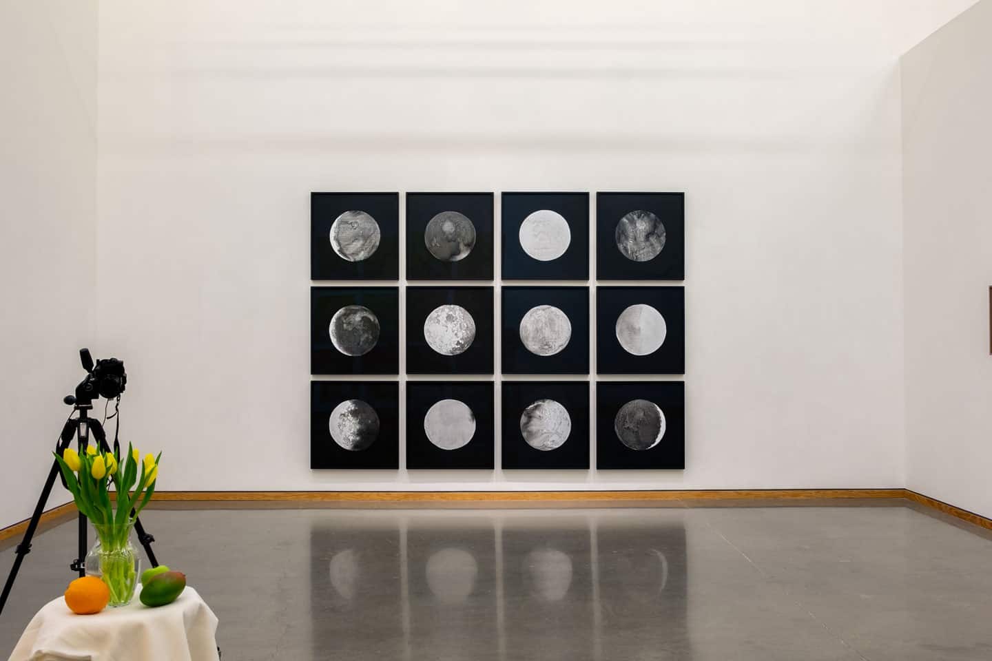 Group Show at Angell Gallery